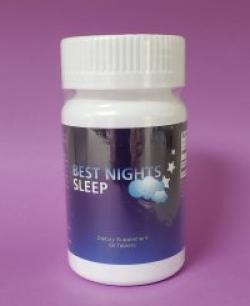 Best Nights Sleep